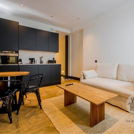 Glamour Madrileno Para 6, Vive En Calle Del Aguila E3 ภายนอก รูปภาพ