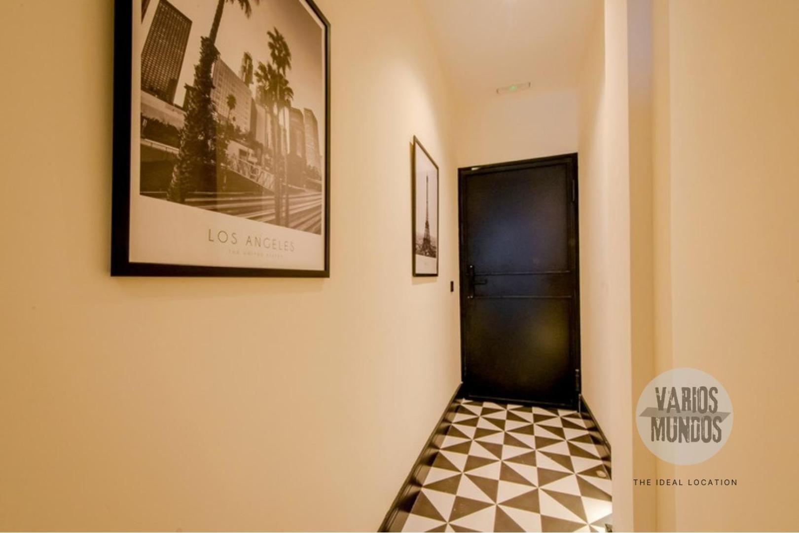 Glamour Madrileno Para 6, Vive En Calle Del Aguila E3 ภายนอก รูปภาพ